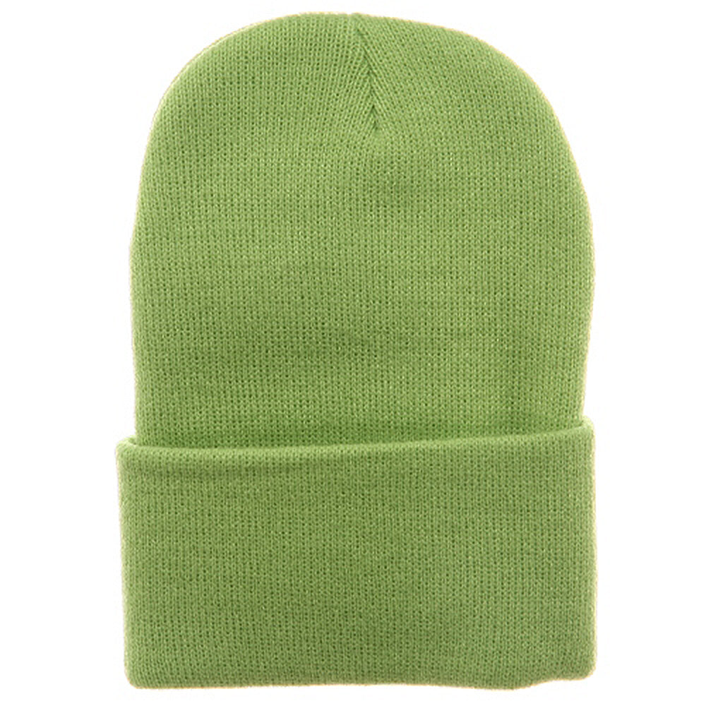 Long Beanie