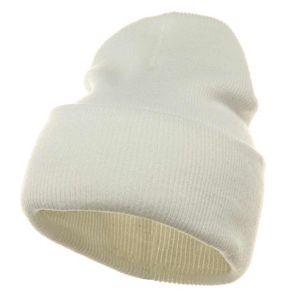 Long Beanie