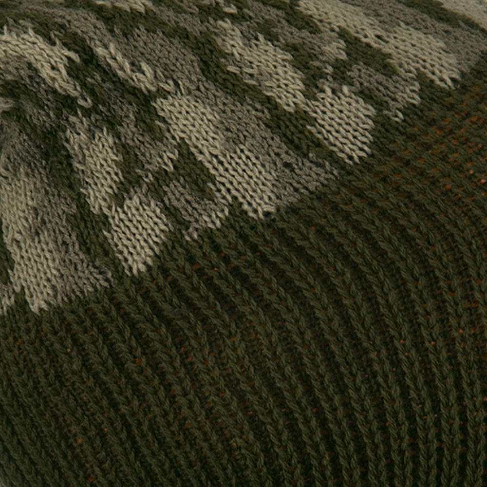 Reversible Camouflage Face Mask