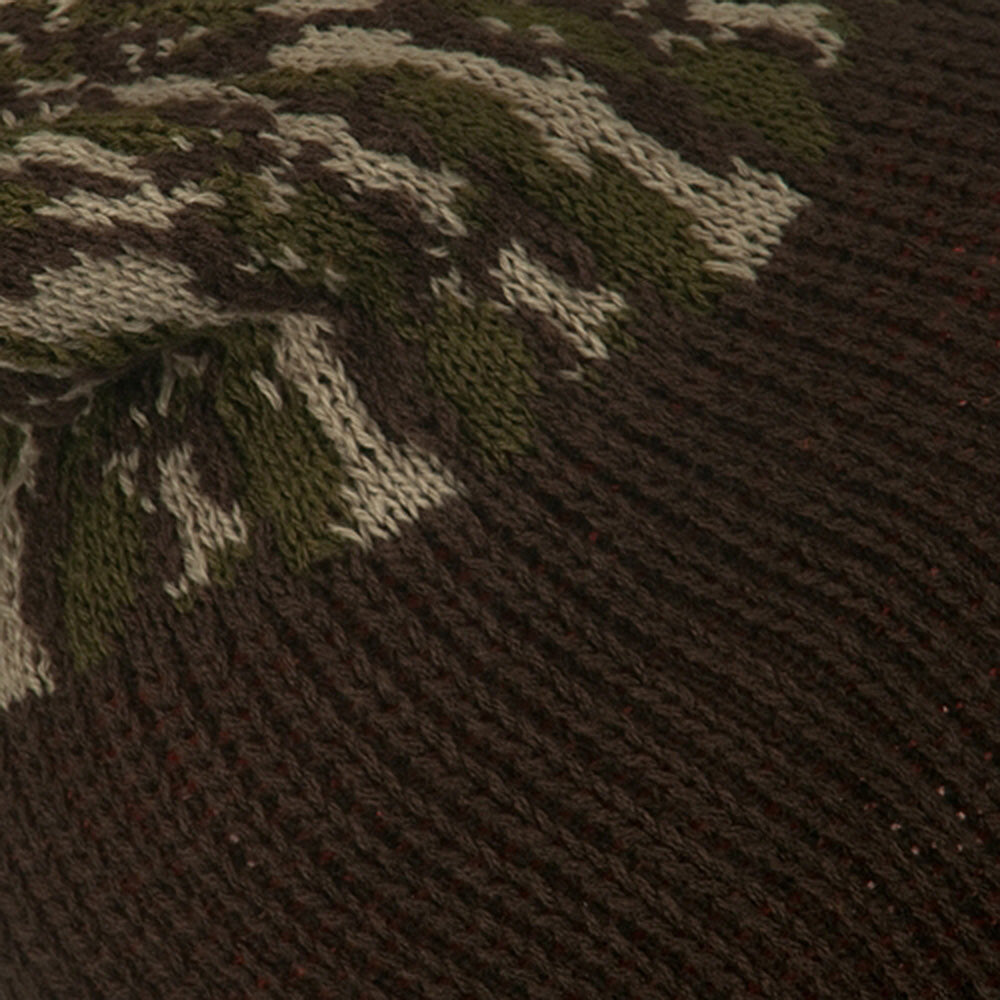 Reversible Camouflage Face Mask
