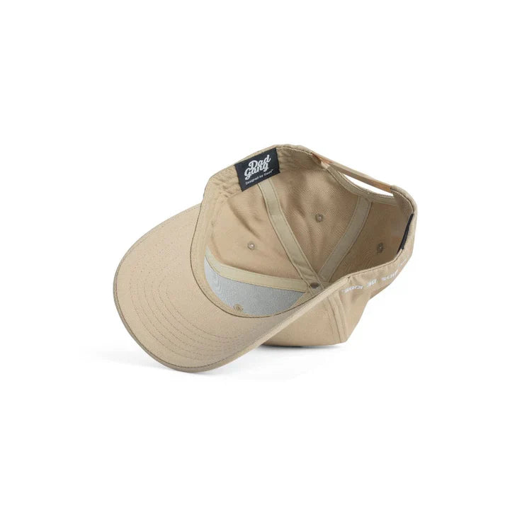 Kid Gang - Tan Youth Hat