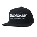 Classic Hat - Black