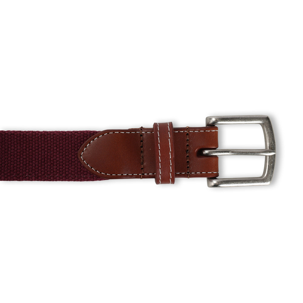 The Peter Millar Texas A&M University Belt