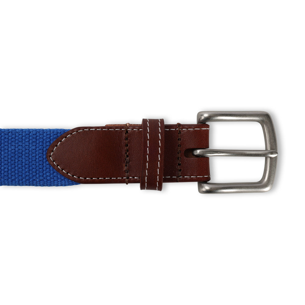 The Peter Millar University of Florida Belt