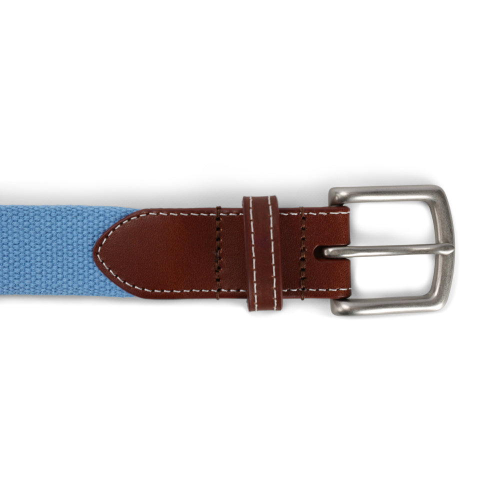 The Peter Millar University of North Carolina Belt