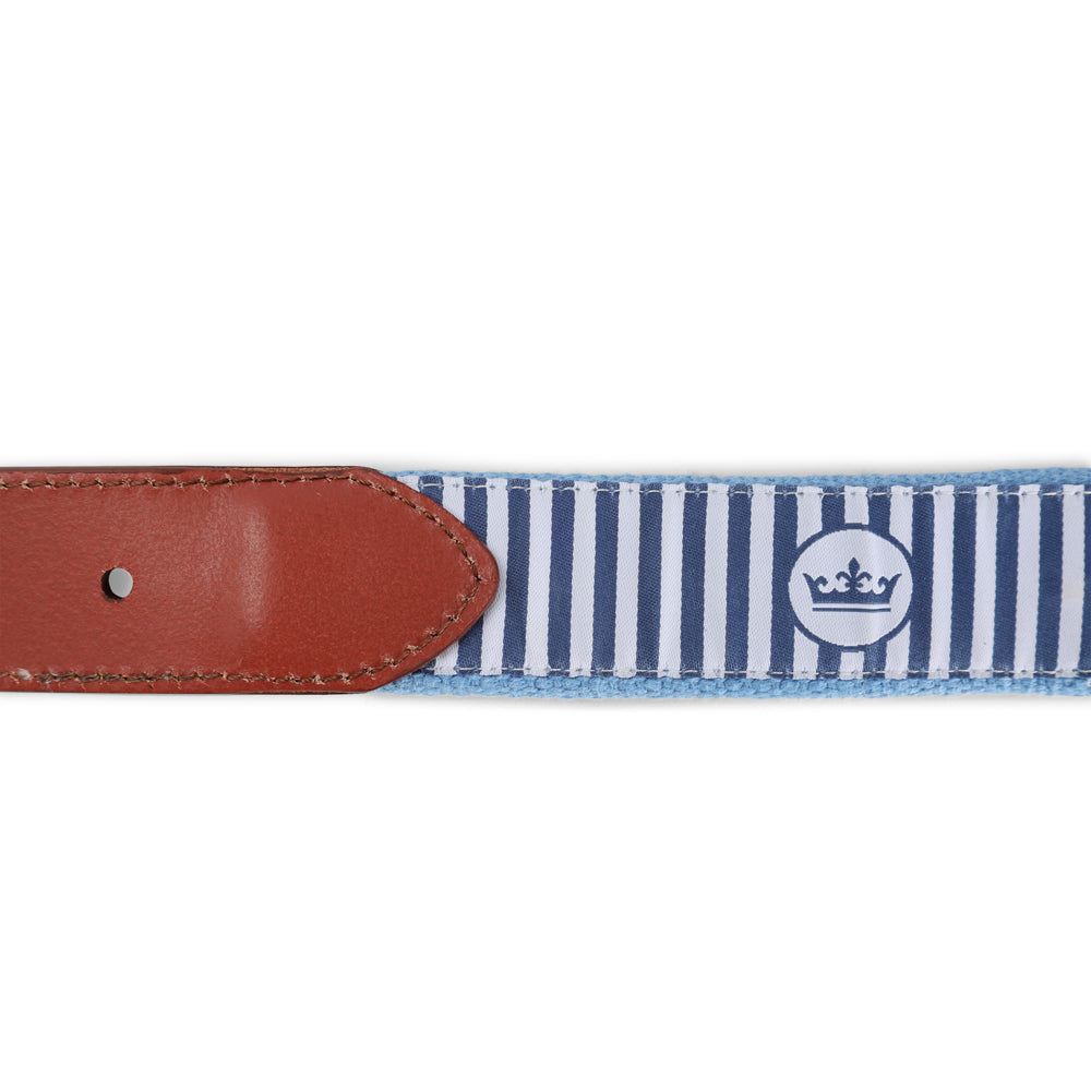 The Peter Millar University of North Carolina Belt