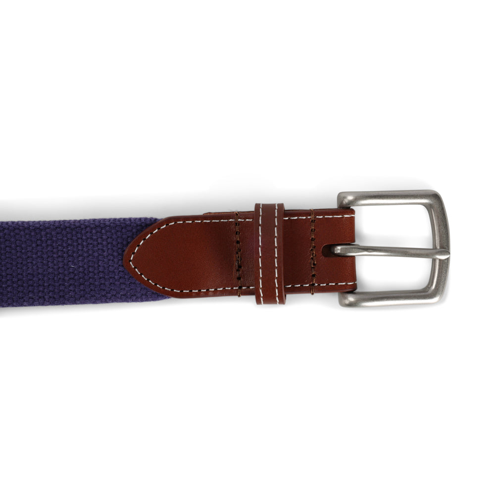The Peter Millar Louisiana State University Belt