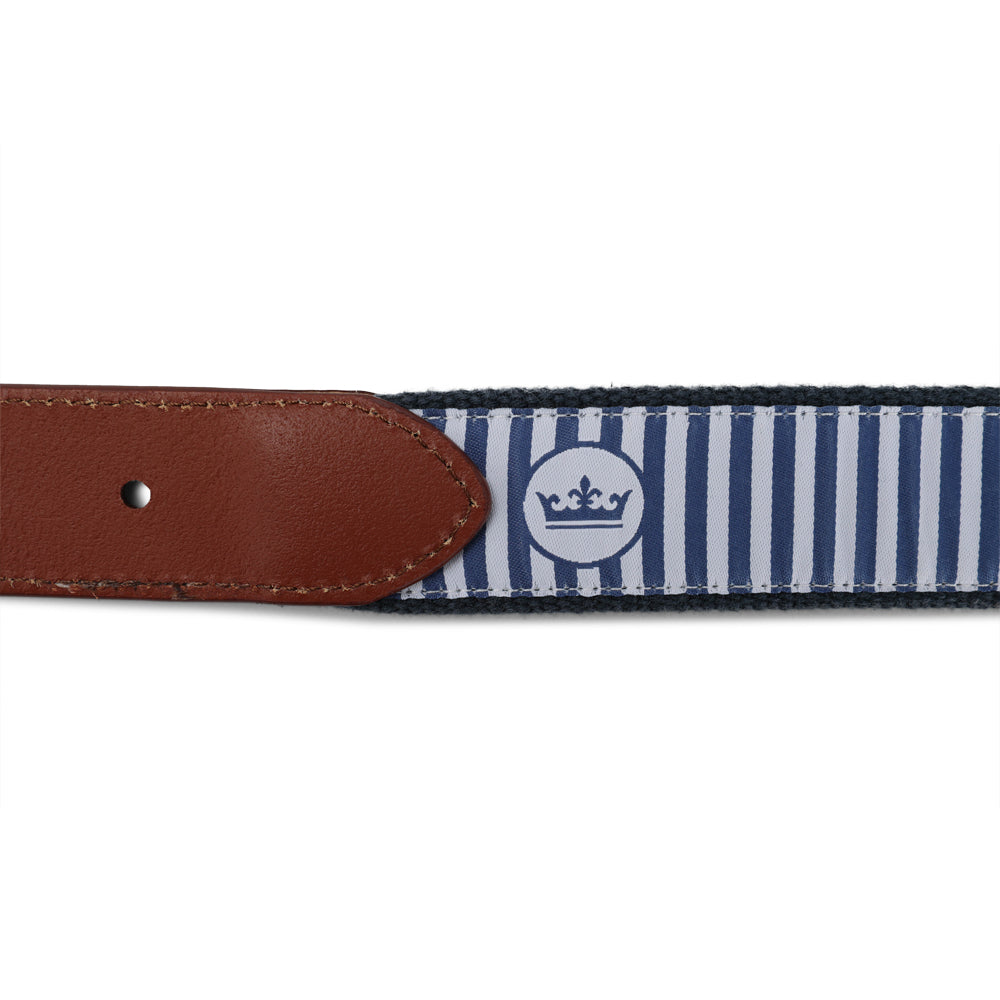 The Peter Millar Georgia Tech Belt