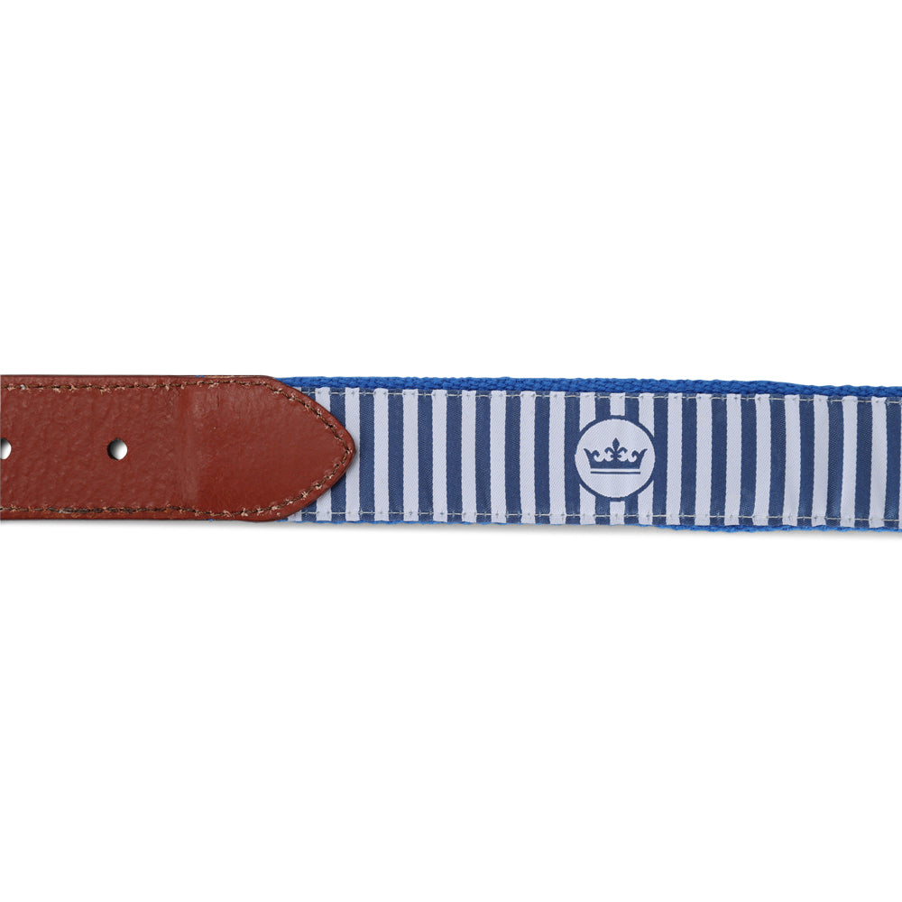 The Peter Millar University of Florida Belt