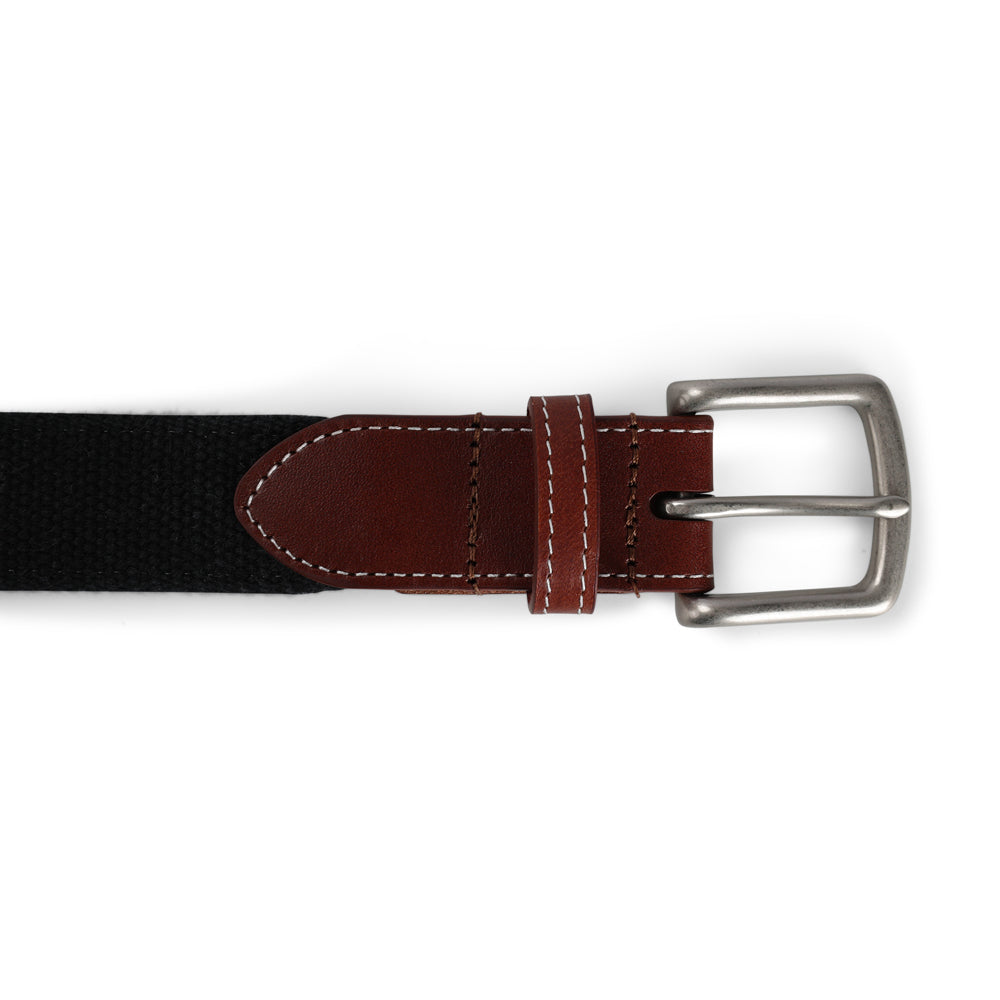 The Peter Millar Wake Forest University Belt