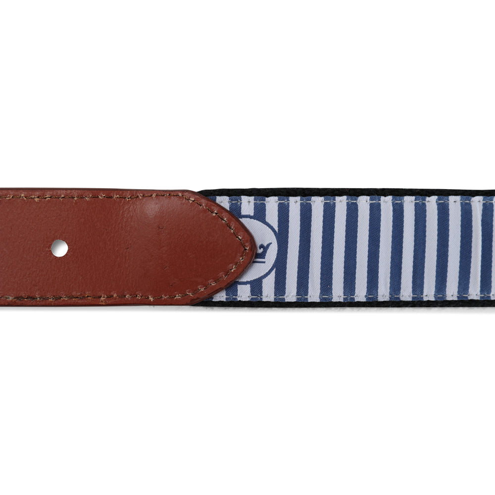 The Peter Millar Wake Forest University Belt