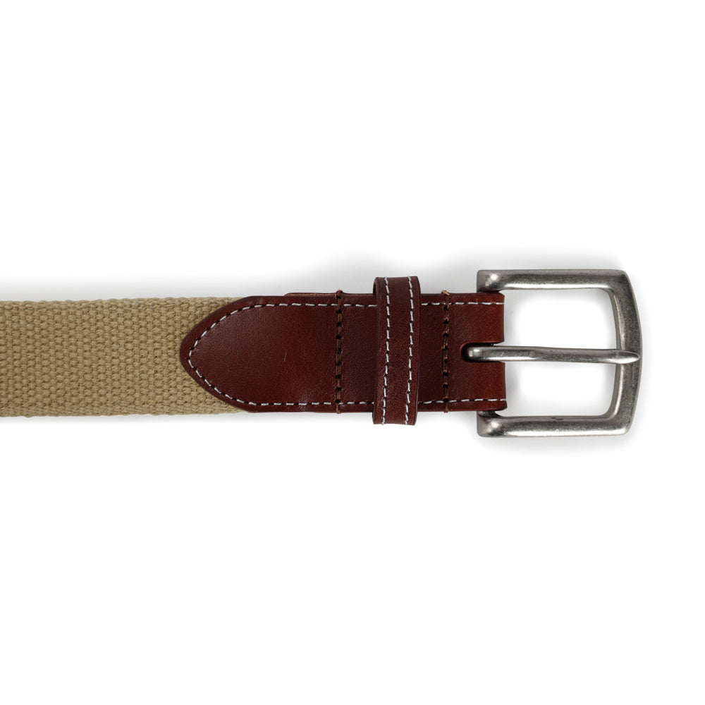 The Peter Millar University of Tennessee Belt