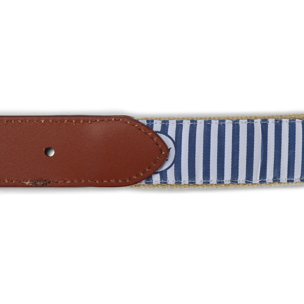 The Peter Millar University of Tennessee Belt