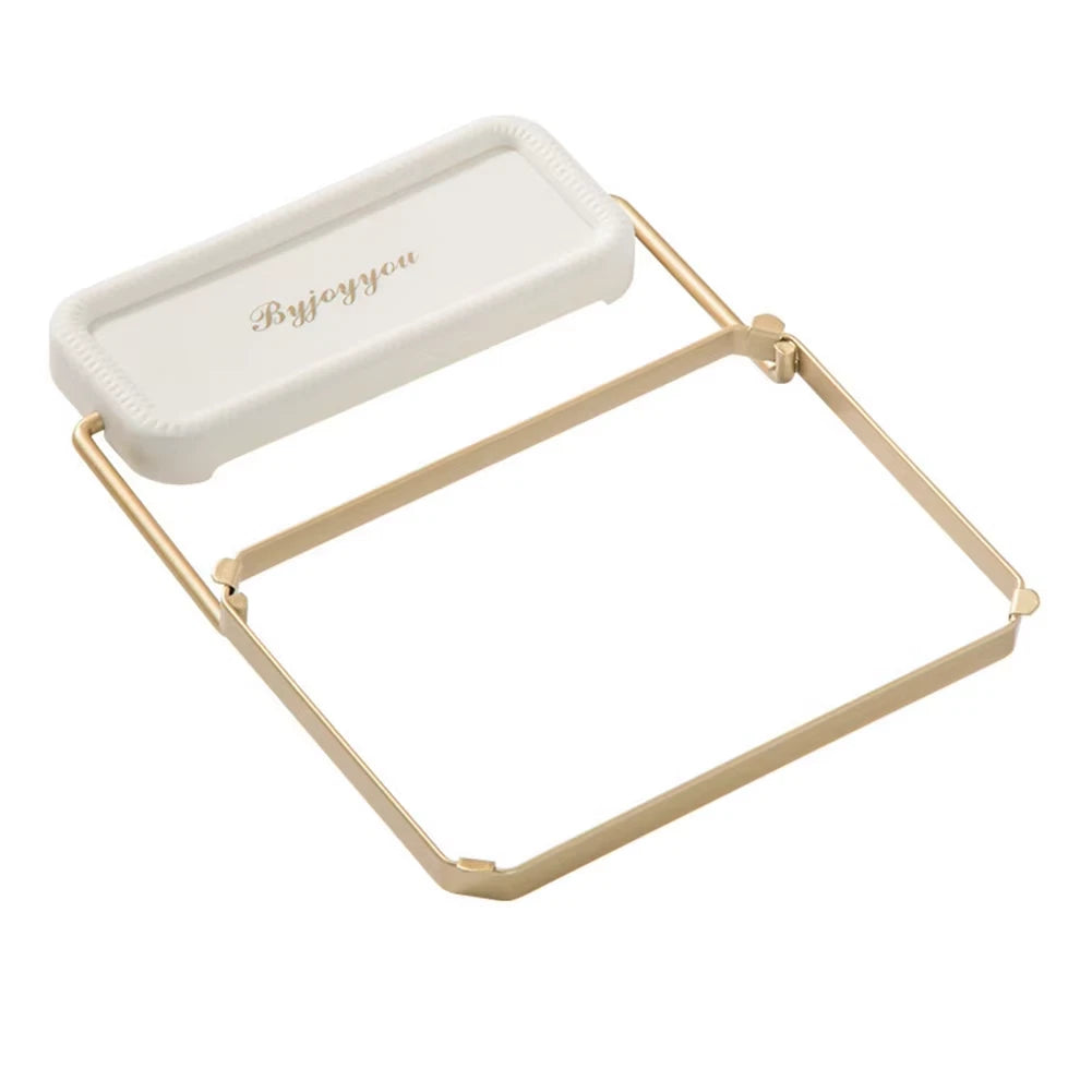 Foldable Corner Sink Strainer Basket for Food Waste