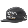 Elevate Hat - Black