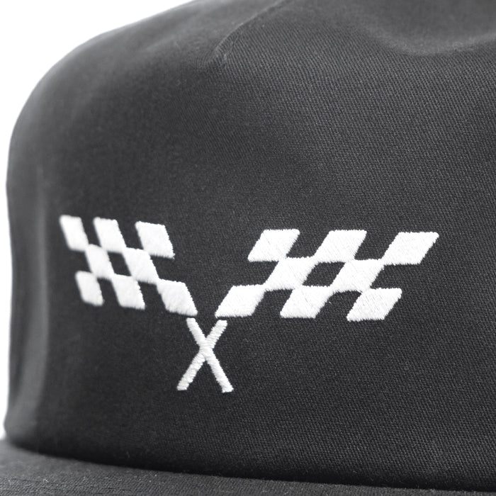 Getaway Hat - Black