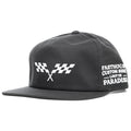 Getaway Hat - Black