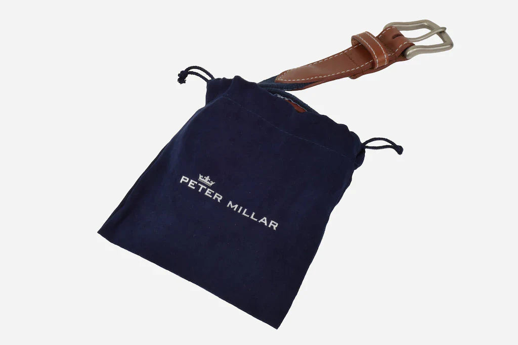 The Peter Millar University of South Carolina Belt