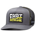 Utopia Hat - Charcoal