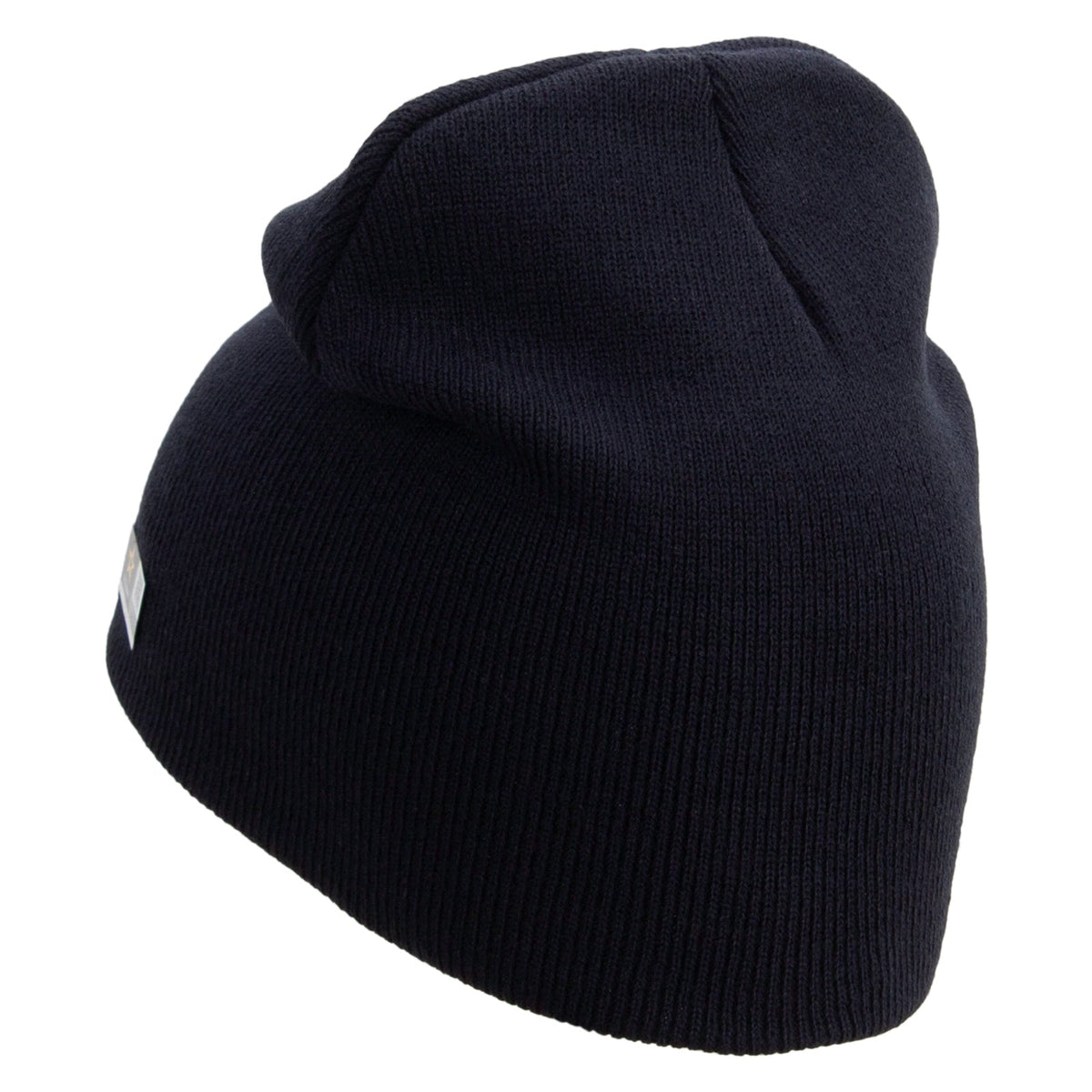 US Army Aviation Embroidered 8 Inch Knitted Short Beanie