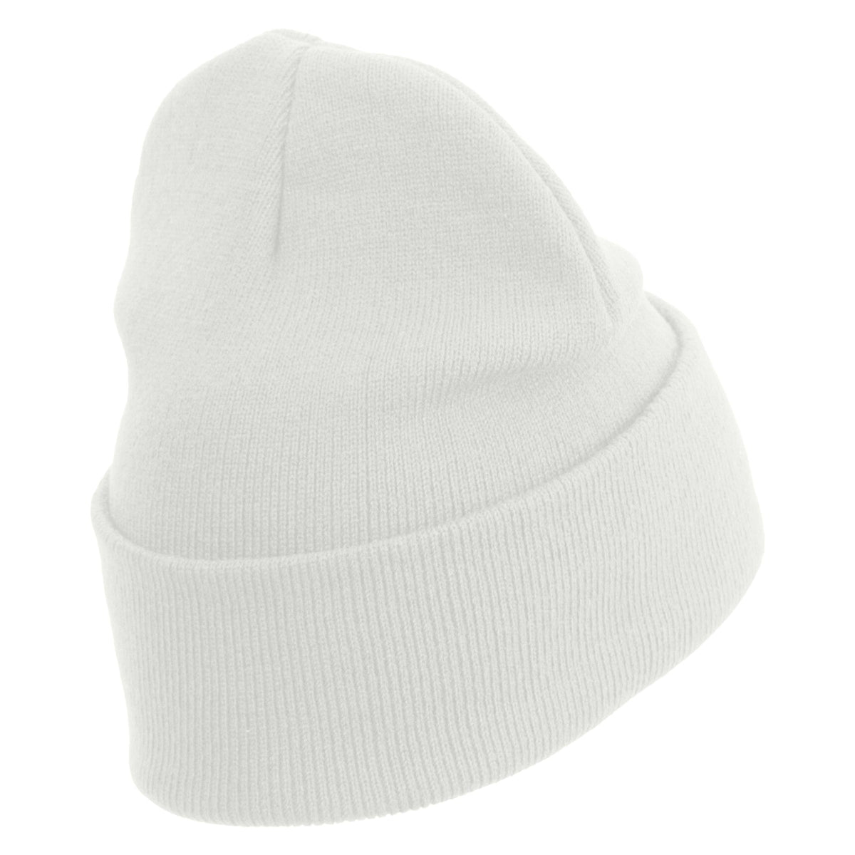 US Army Aviation Embroidered 12 Inch Long Knitted Beanie