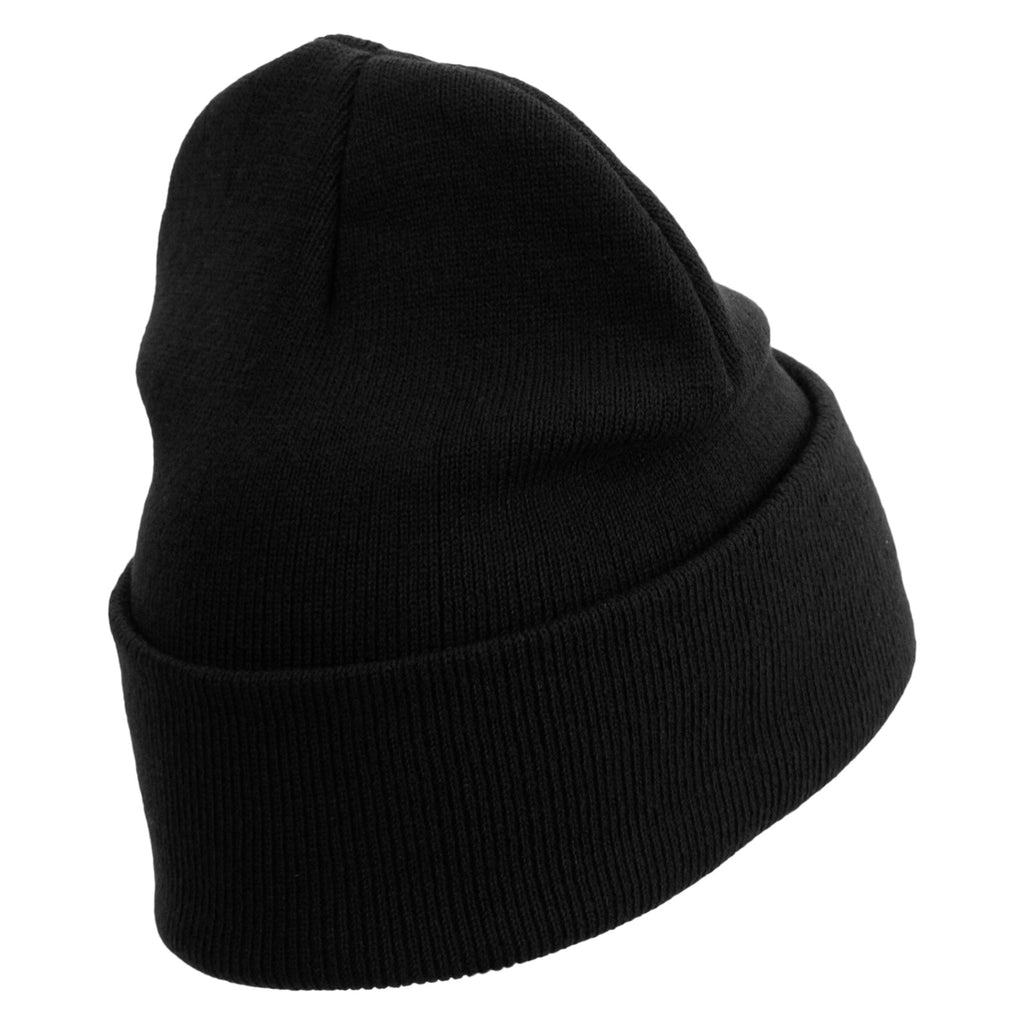 US Army Aviation Embroidered 12 Inch Long Knitted Beanie