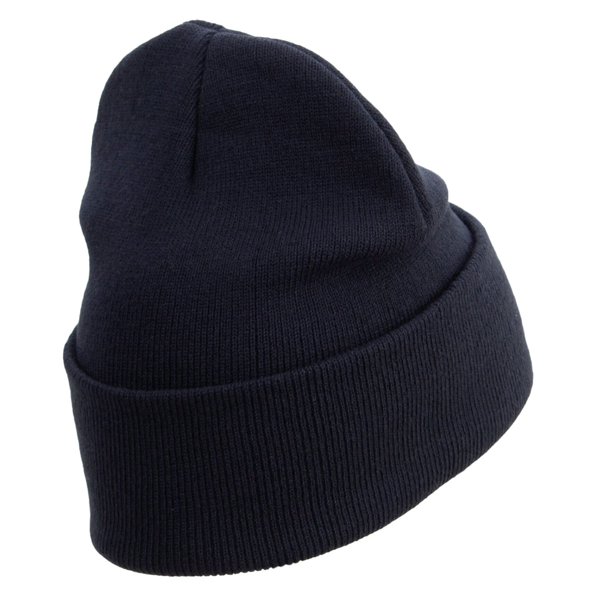 US Army Aviation Embroidered 12 Inch Long Knitted Beanie