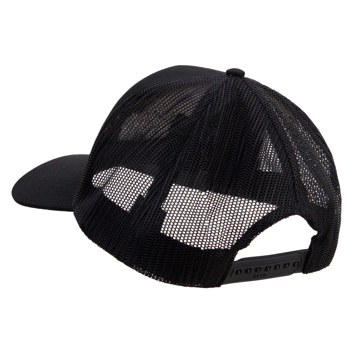 US Army Corps of Engineers Embroidered Solid Cotton Twill Mesh Prostyle Cap