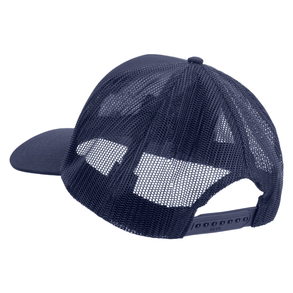 US Army Corps of Engineers Embroidered Solid Cotton Twill Mesh Prostyle Cap
