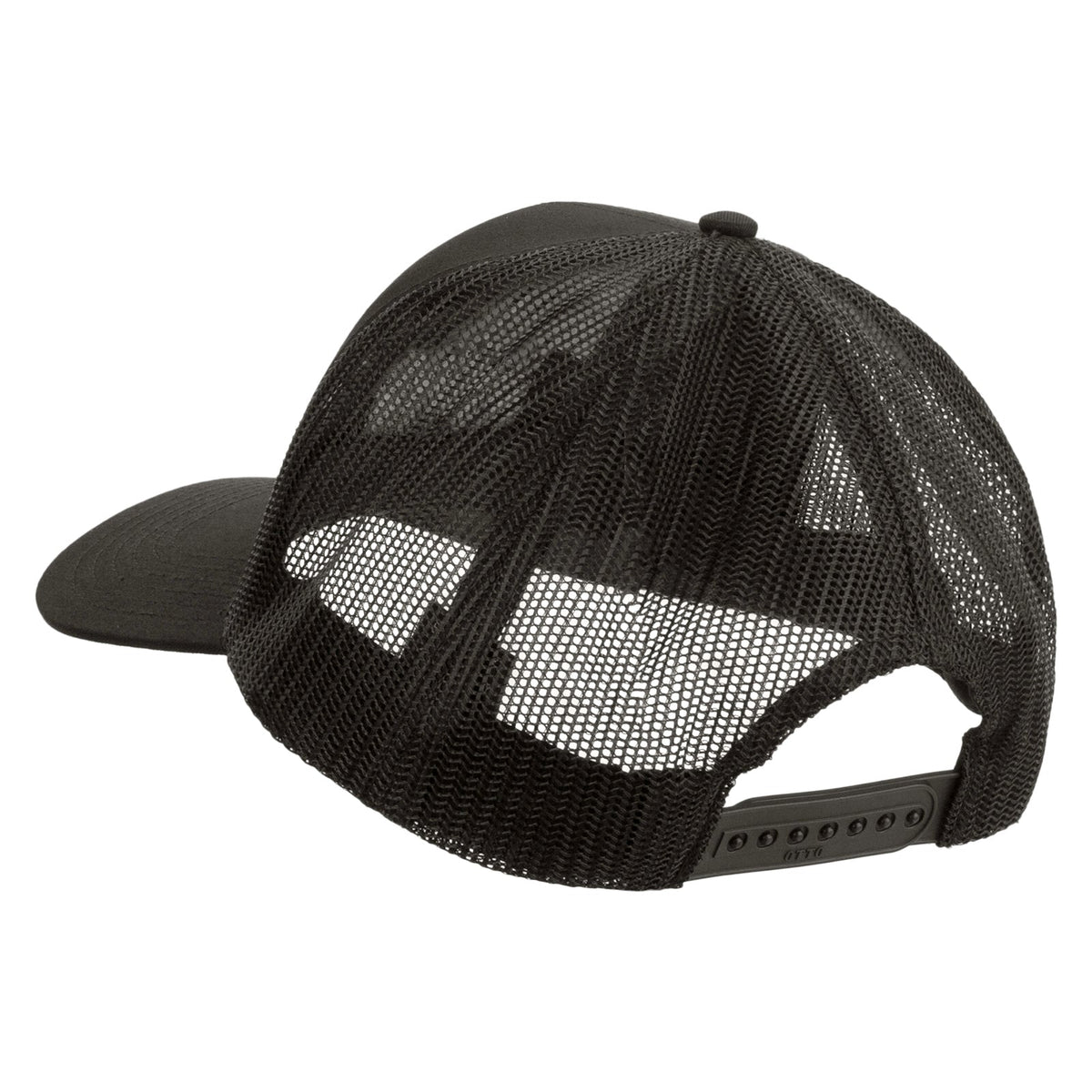 US Army Corps of Engineers Embroidered Solid Cotton Twill Mesh Prostyle Cap