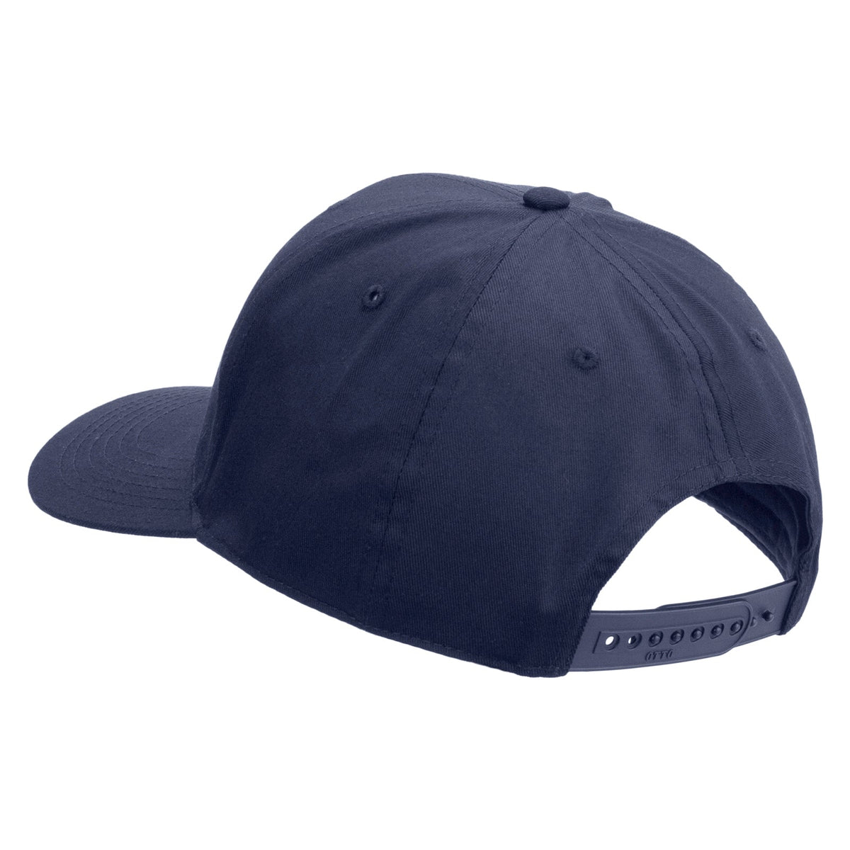 US Army Aviation Embroidered Solid Cotton Twill Pro Style Cap