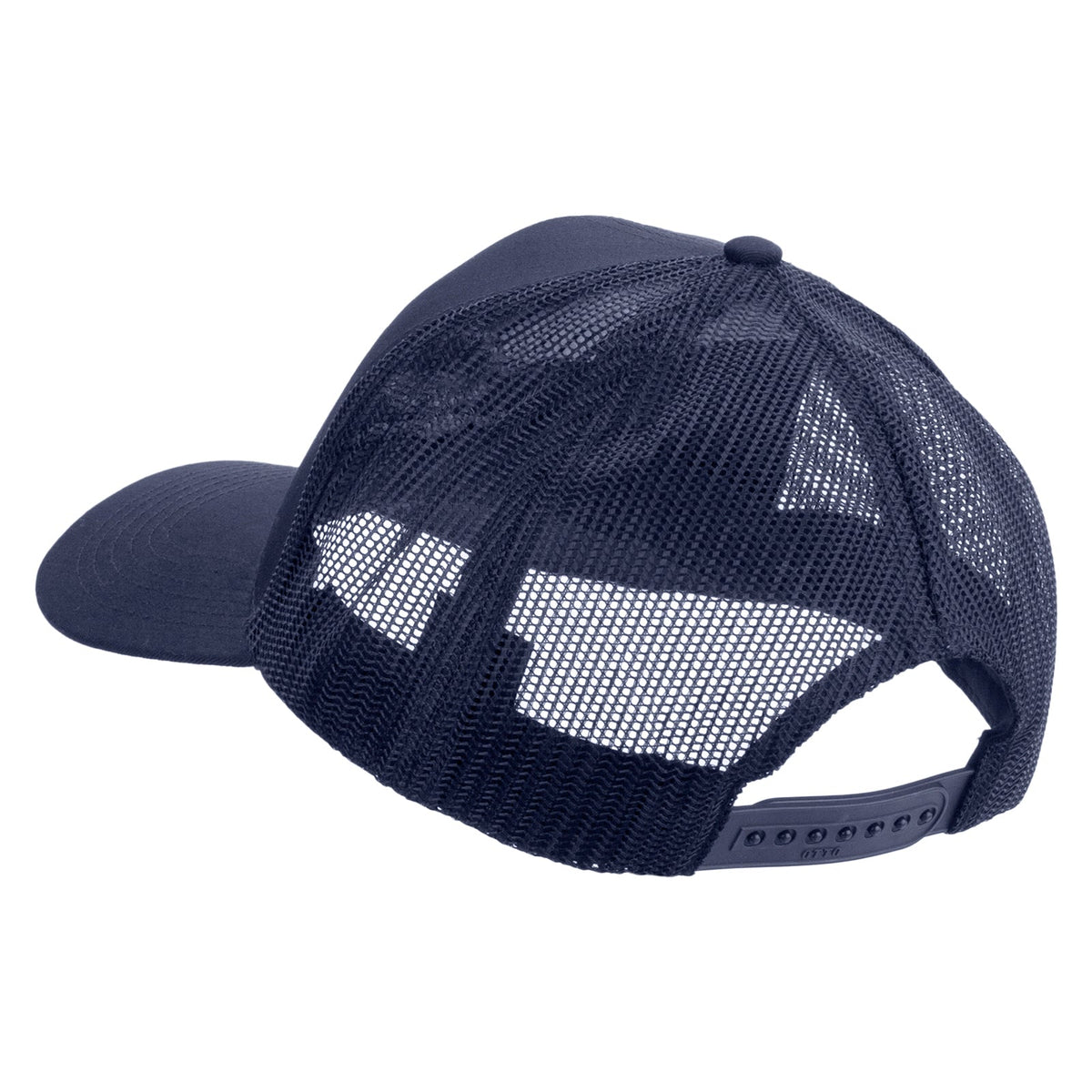 US Army Aviation Embroidered Solid Cotton Twill Mesh Prostyle Cap
