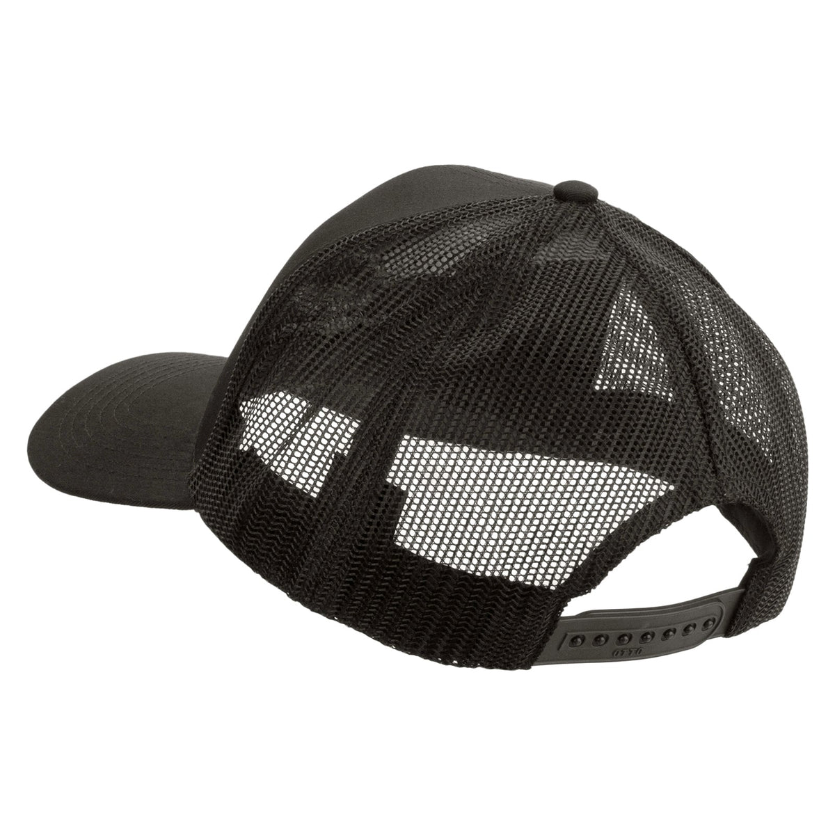 US Army Aviation Embroidered Solid Cotton Twill Mesh Prostyle Cap