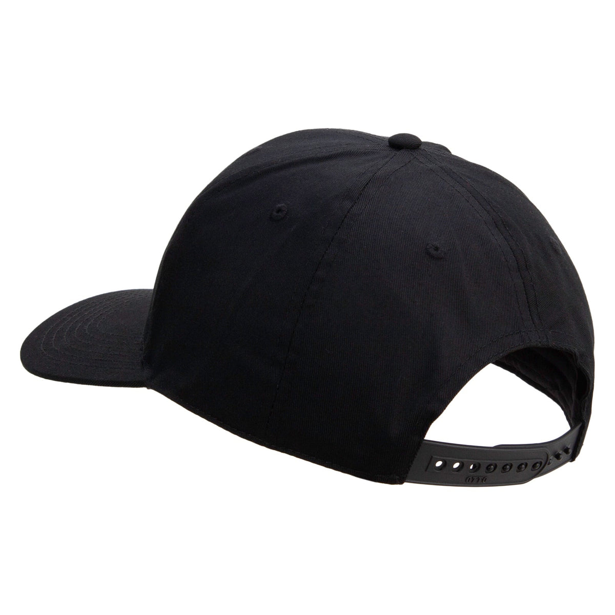 Army Aviator Veteran Embroidered Solid Cotton Twill Pro Style Cap