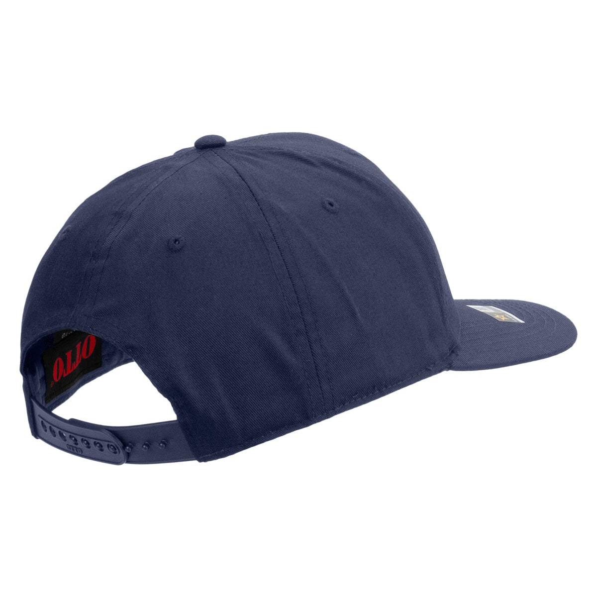 Army Aviator Veteran Embroidered Solid Cotton Twill Pro Style Cap