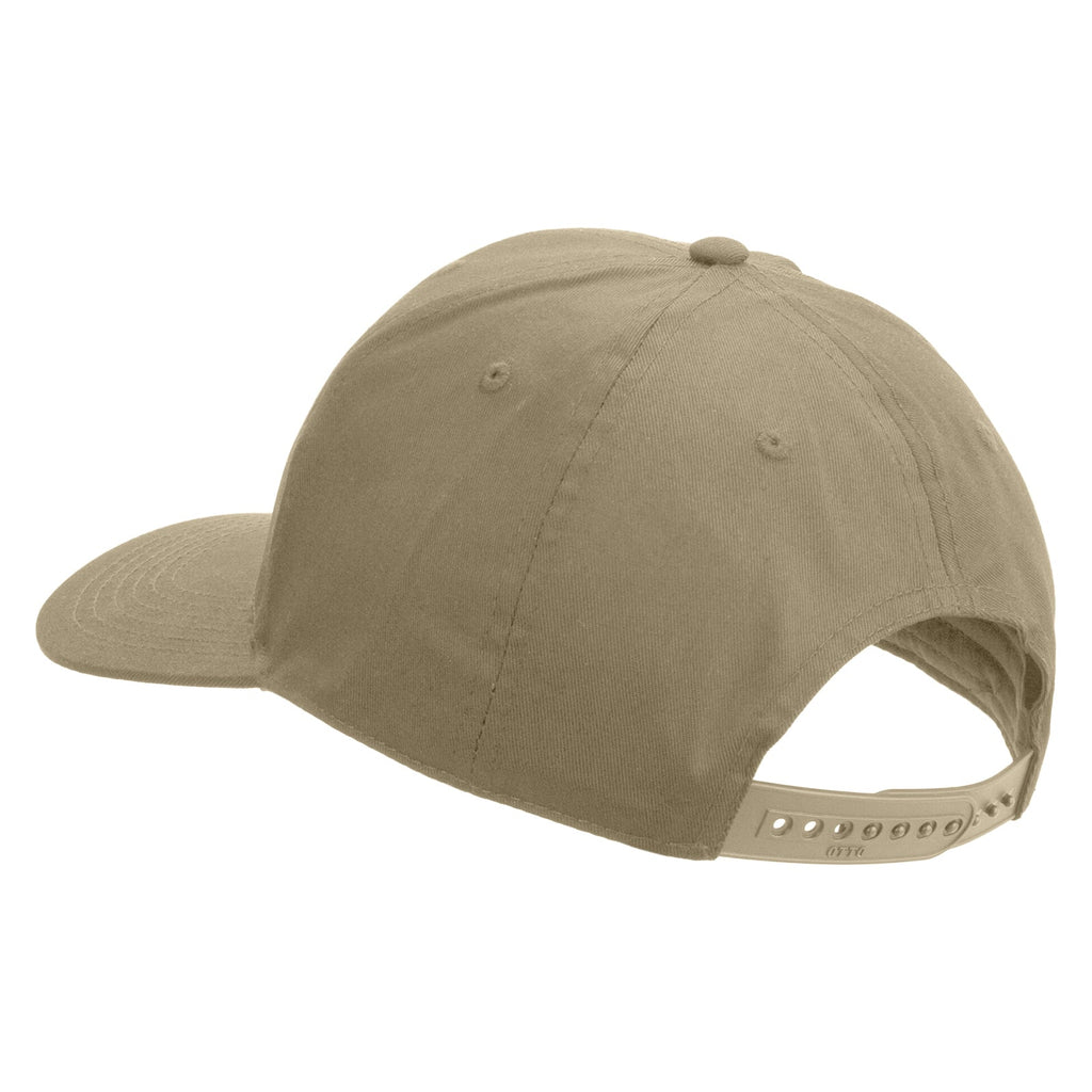 Army Aviator Veteran Embroidered Solid Cotton Twill Pro Style Cap