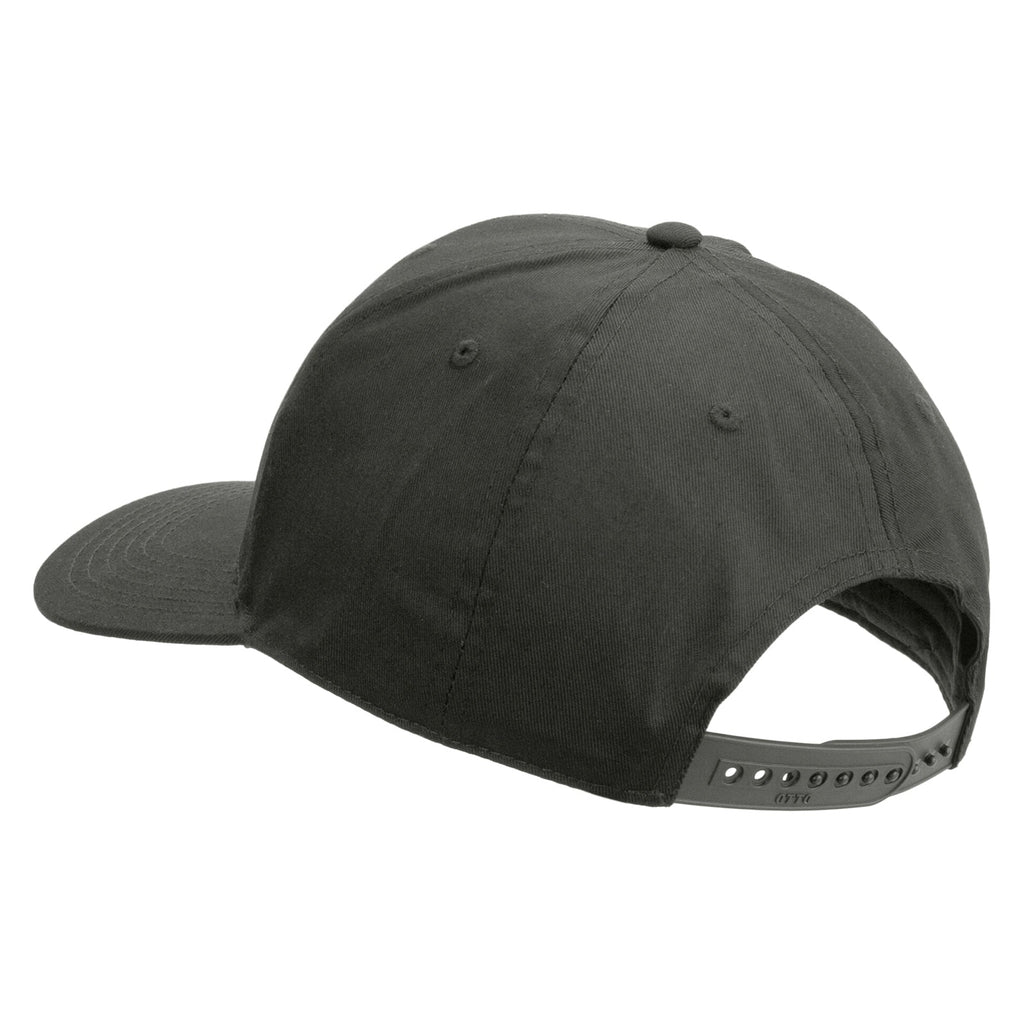 Army Aviator Veteran Embroidered Solid Cotton Twill Pro Style Cap