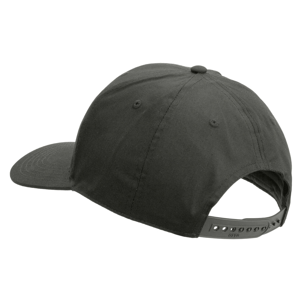 Army Aviator Veteran Embroidered Solid Cotton Twill Pro Style Cap