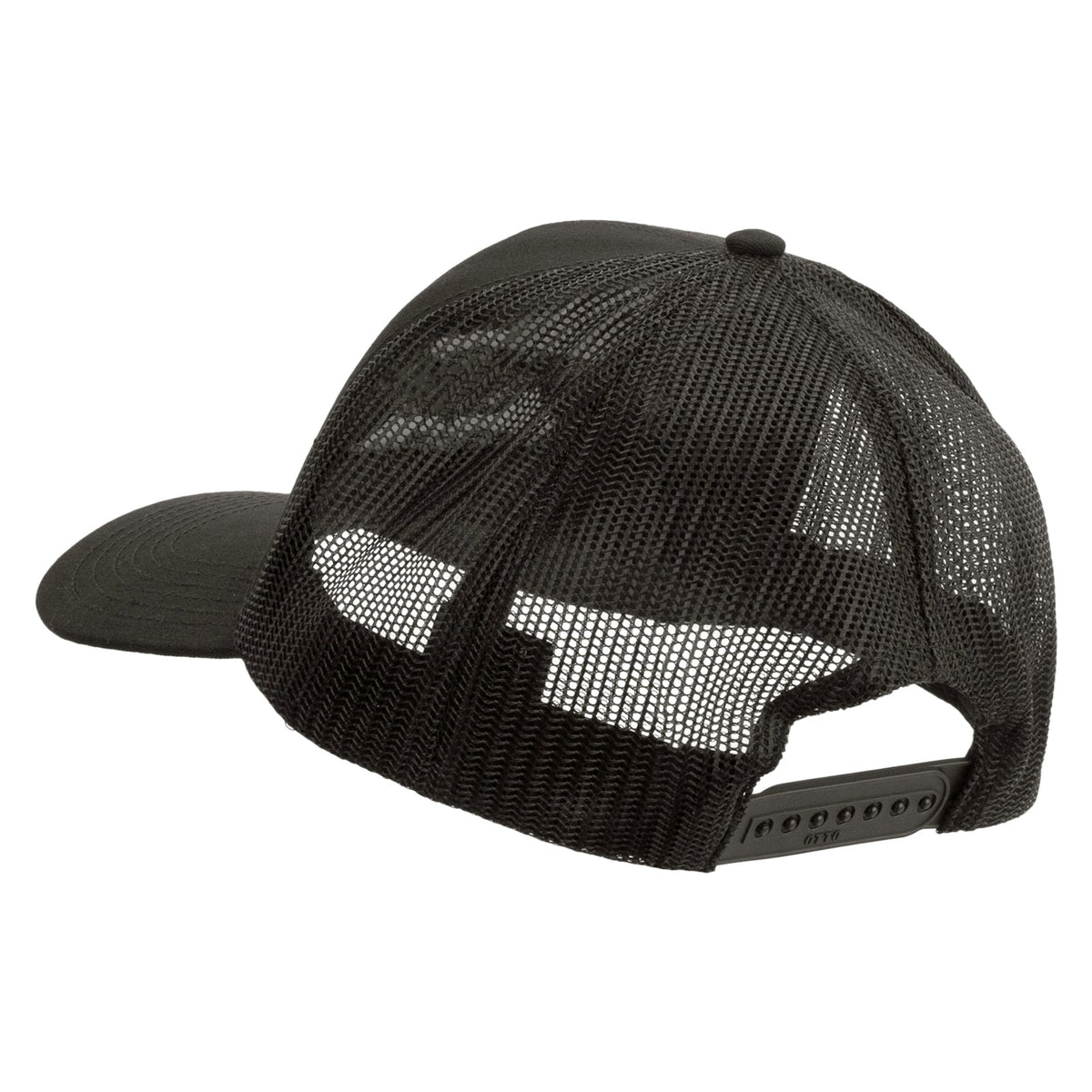 Army Aviator Veteran Embroidered Solid Cotton Twill Mesh Prostyle Cap