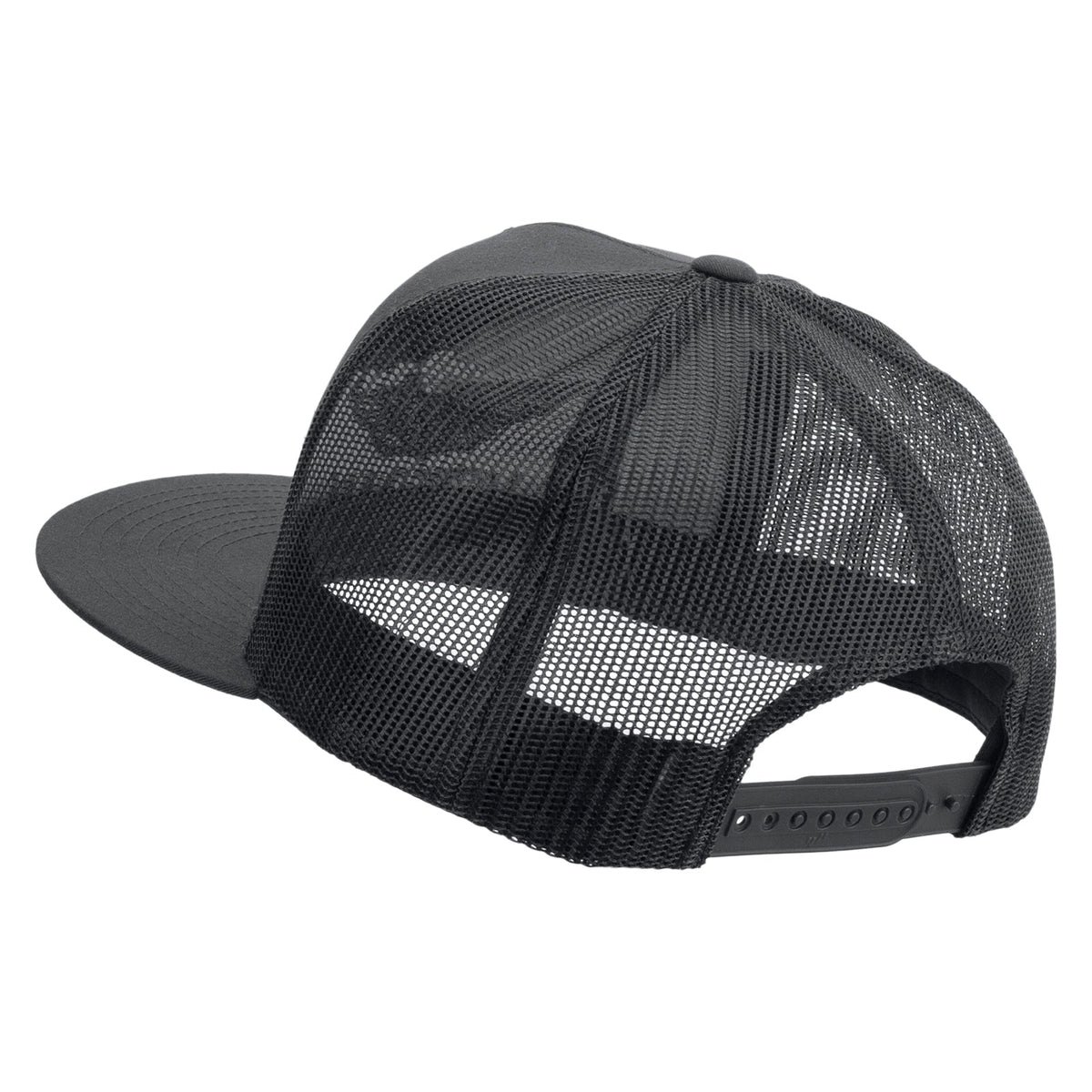 Army Aviator Veteran Embroidered 5 Panel Mesh Trucket Snapback Cap