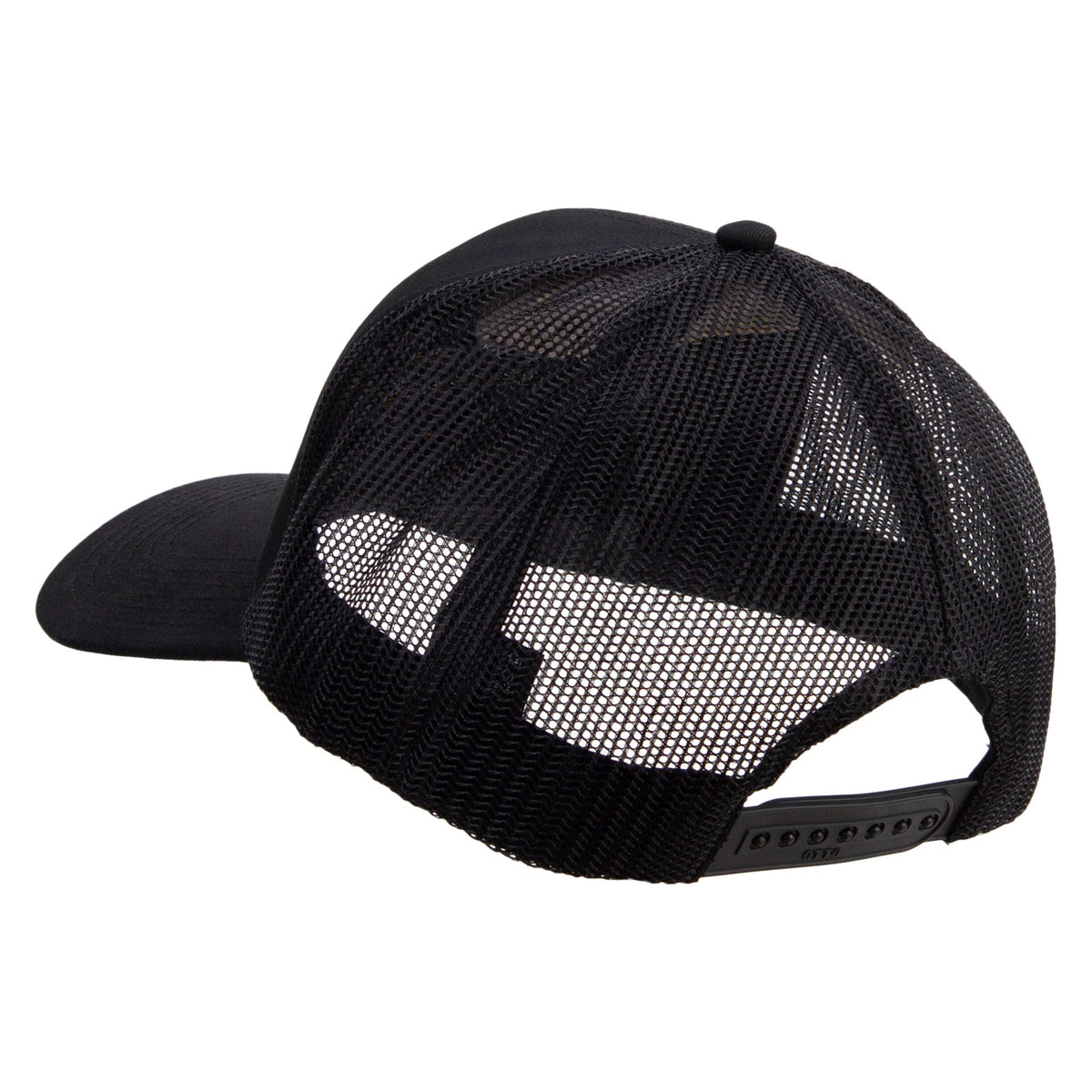 Air Assault Veteran Embroidered Solid Cotton Twill Mesh Prostyle Cap