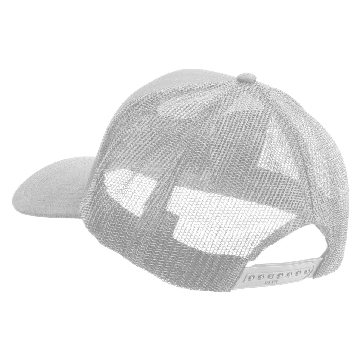 Air Assault Veteran Embroidered Solid Cotton Twill Mesh Prostyle Cap