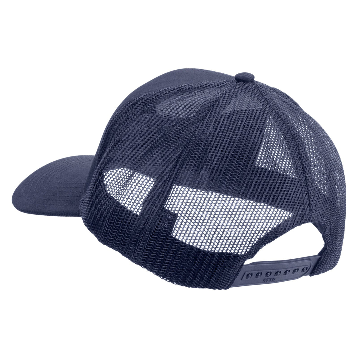 Air Assault Veteran Embroidered Solid Cotton Twill Mesh Prostyle Cap