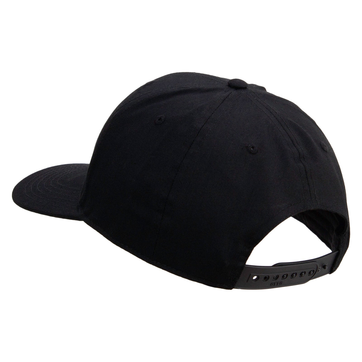 Air Assault Veteran Embroidered Solid Cotton Twill Pro Style Cap