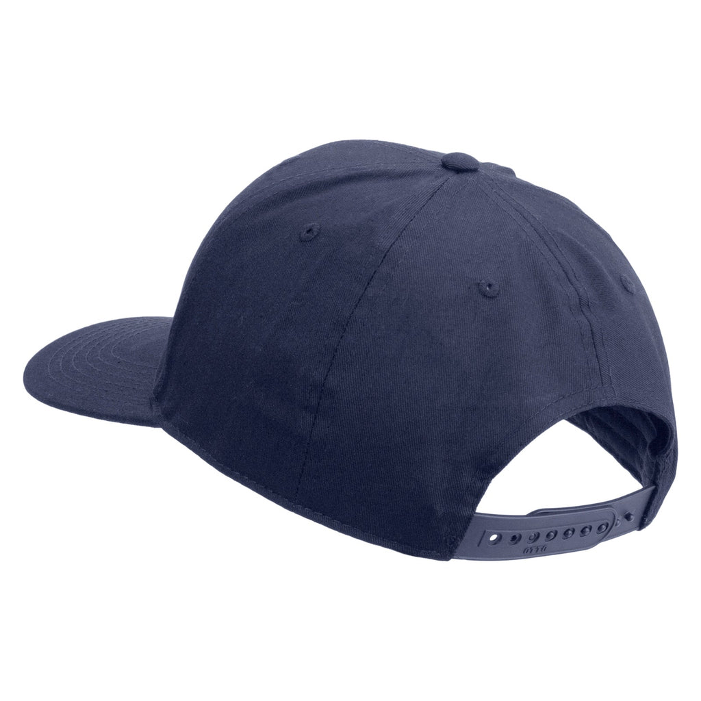 Air Assault Veteran Embroidered Solid Cotton Twill Pro Style Cap