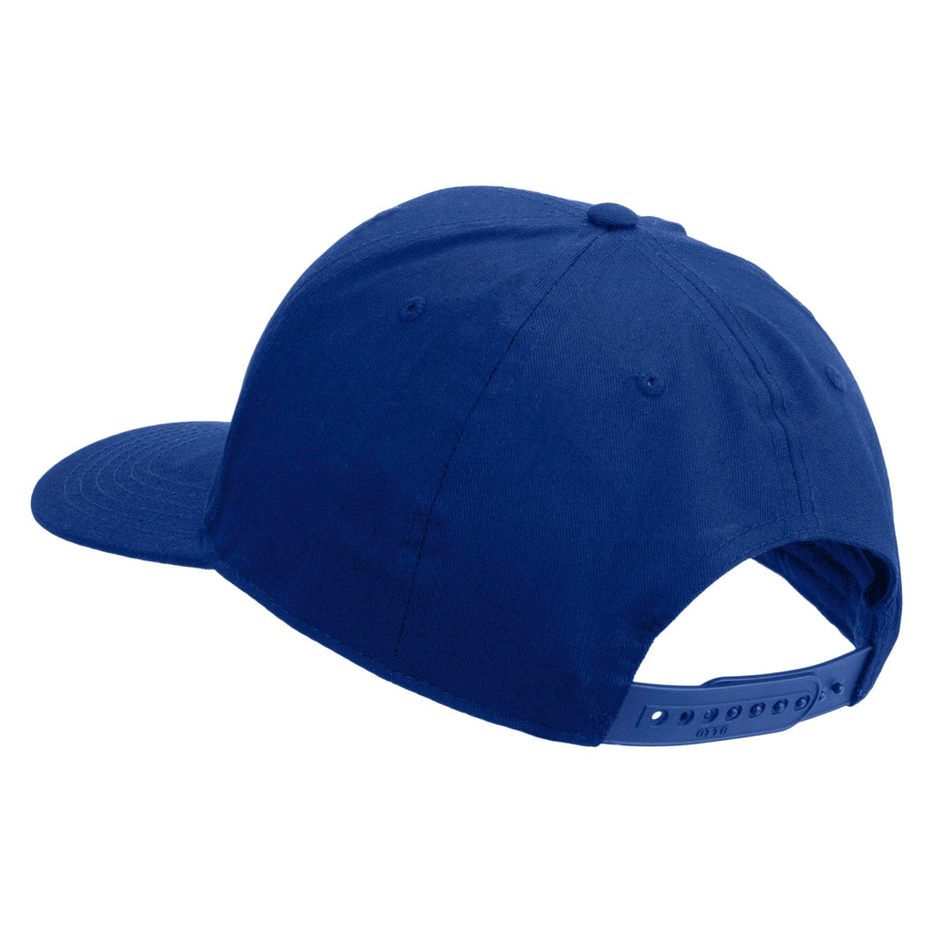 Air Assault Veteran Embroidered Solid Cotton Twill Pro Style Cap
