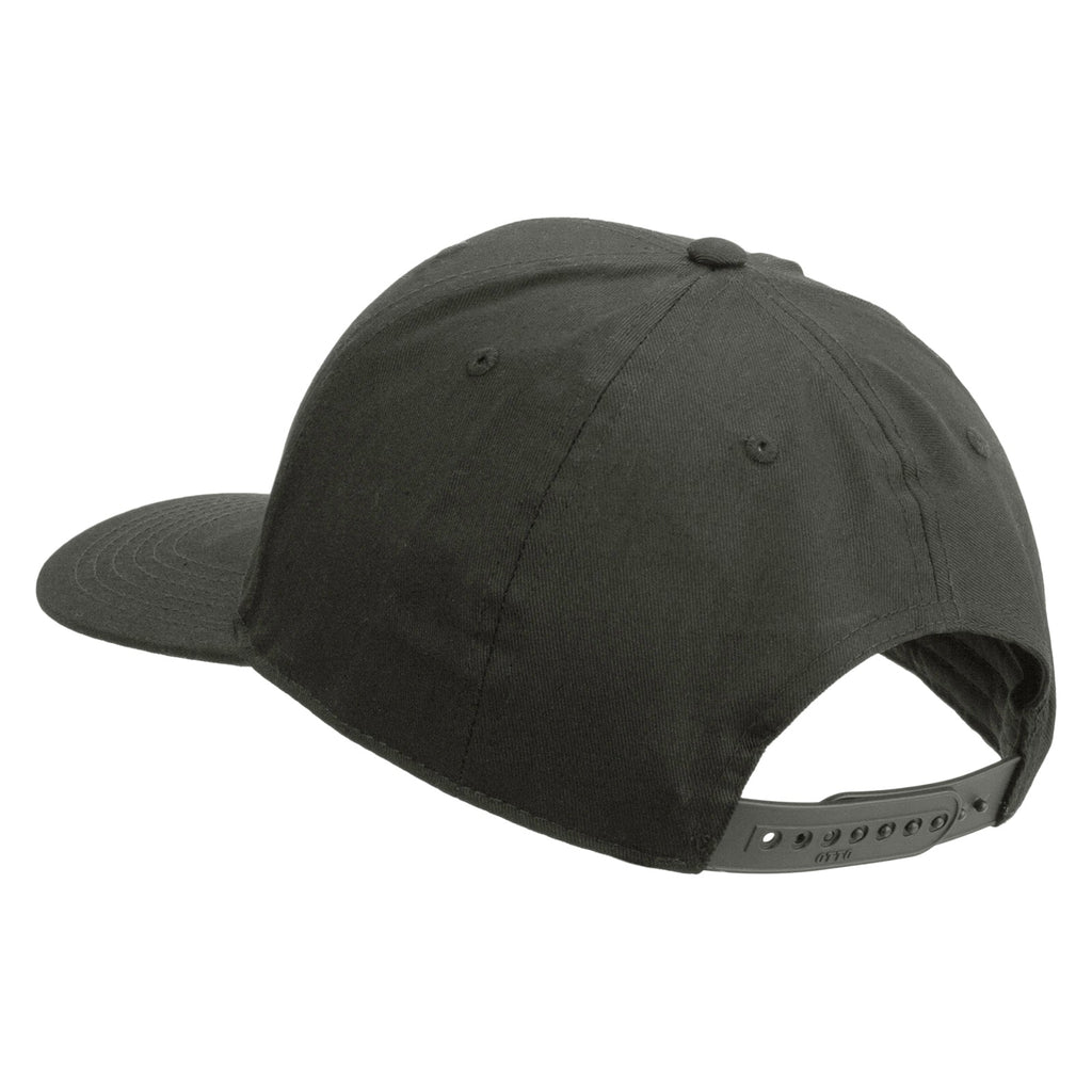 Air Assault Veteran Embroidered Solid Cotton Twill Pro Style Cap