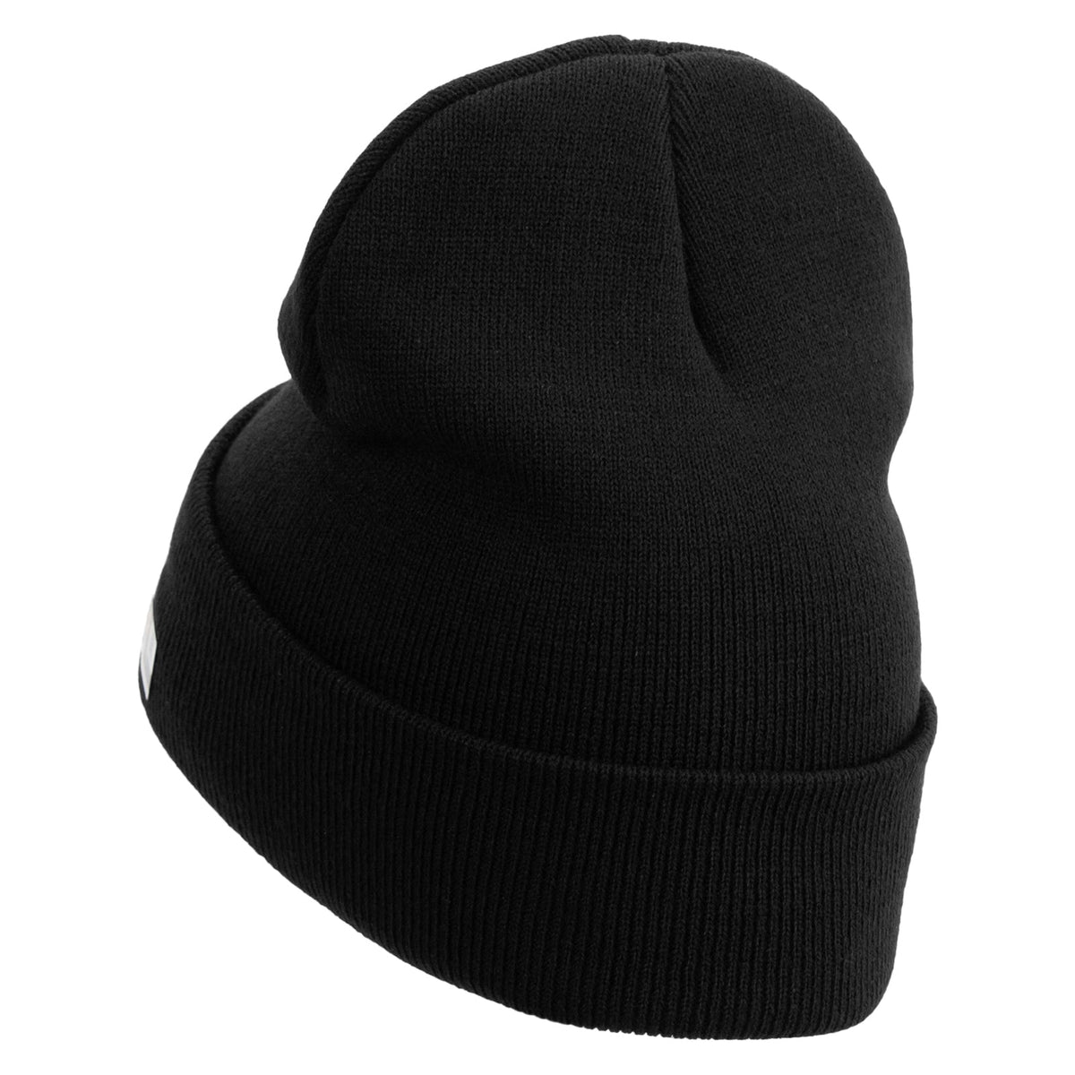 US Paratrooper Veteran Embroidered 12 Inch Long Knitted Beanie