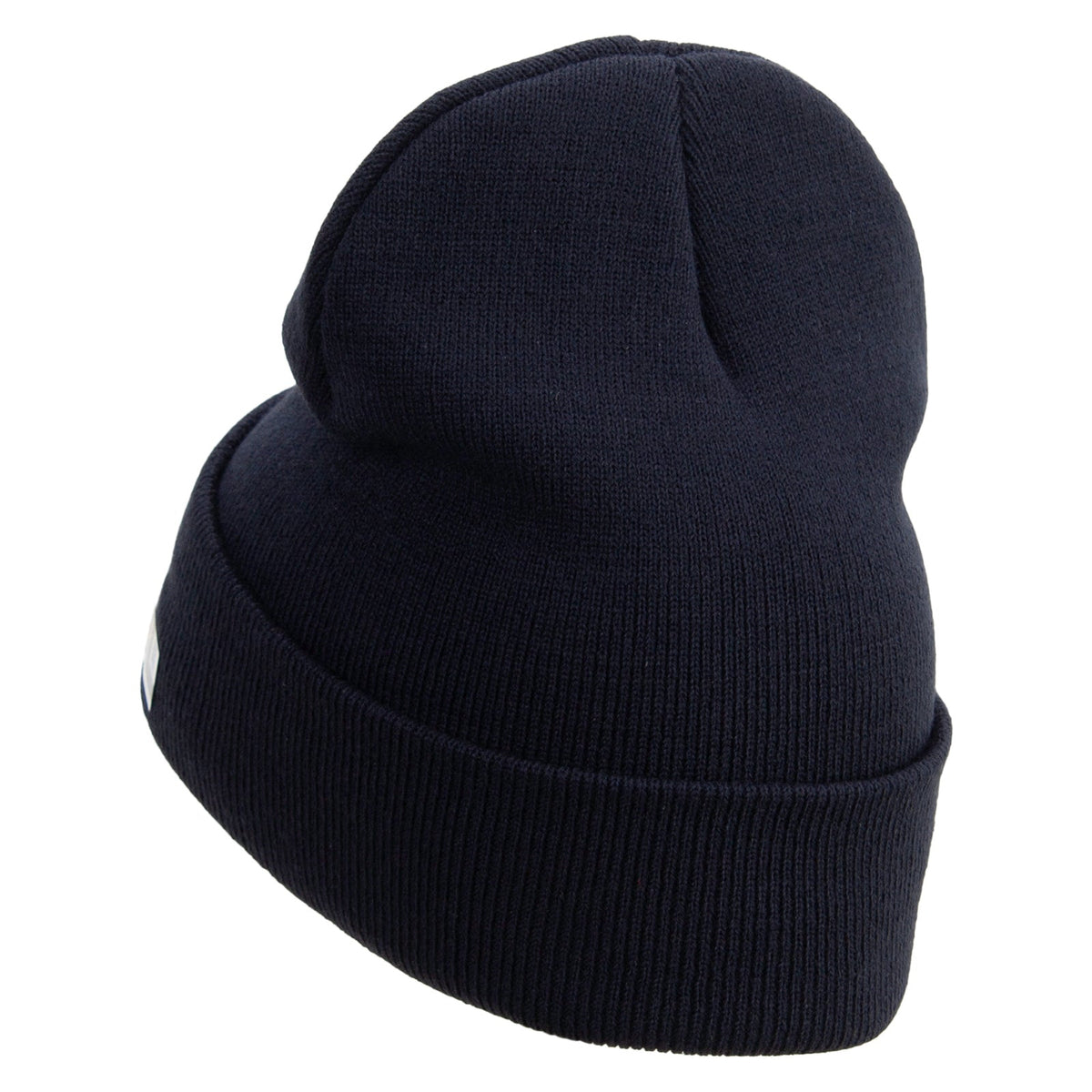 US Paratrooper Veteran Embroidered 12 Inch Long Knitted Beanie