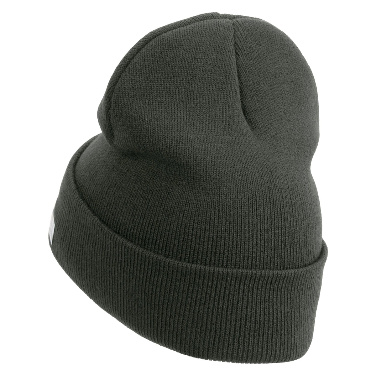 US Paratrooper Veteran Embroidered 12 Inch Long Knitted Beanie